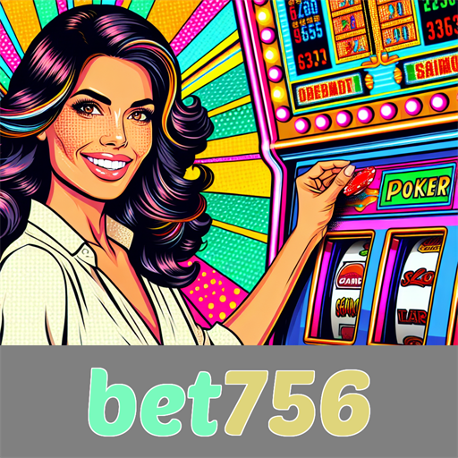 Entre no Mundo dos Jogos com Bet756 – Inicie Sua Nova Aventura