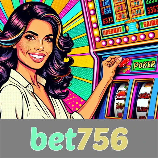 Descubra o Mundo dos Cassinos Online no Bet756
