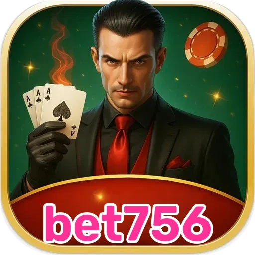 bet756 App