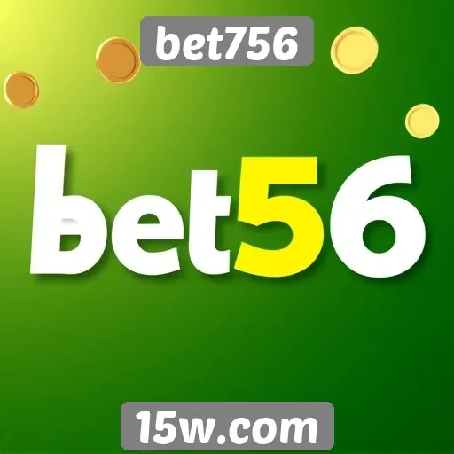 Como funciona o sistema de bônus da bet756