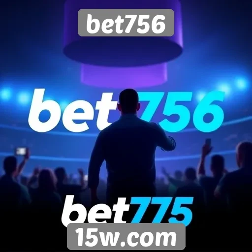 Novidades e recursos do bet756 para jogadores