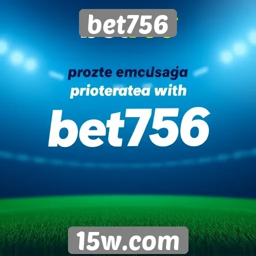 Bet756 oferece promoções exclusivas para novos jogadores