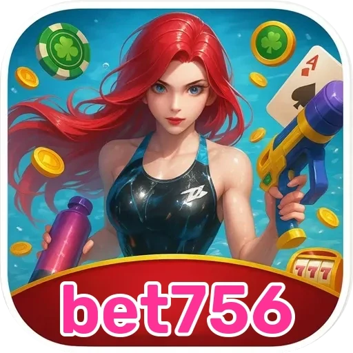 bet756 Bônus