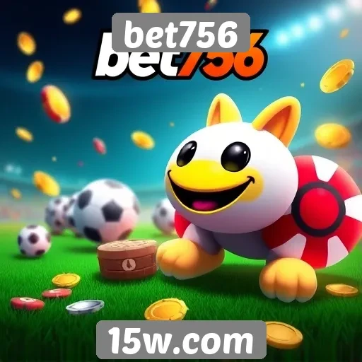 Avaliação das opções de jogos disponíveis na bet756