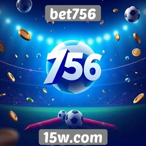 Novas funcionalidades disponíveis no bet756