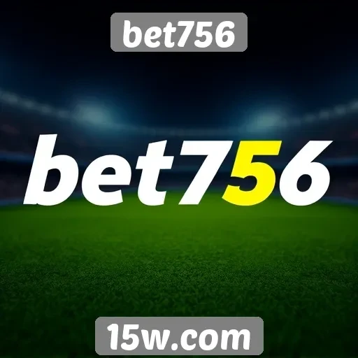 Métodos de pagamento aceitos pelo site bet756