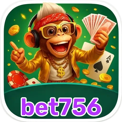 bet756 Plataforma