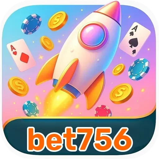 bet756 Caça-Níqueis