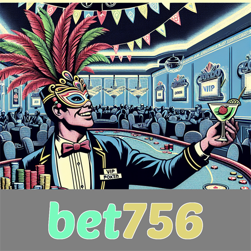 Apostas Virtuais: A Nova Fronteira do Jogo Online no Bet756